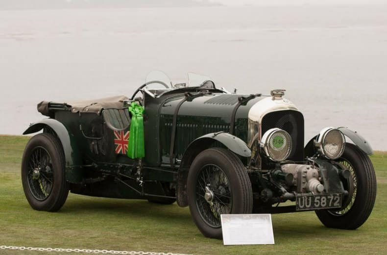 Bentley-4.5-Litre