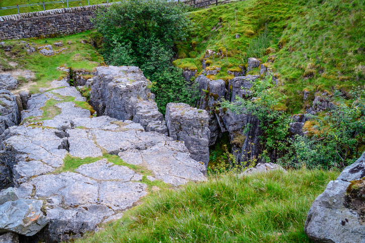 buttertubs potholes