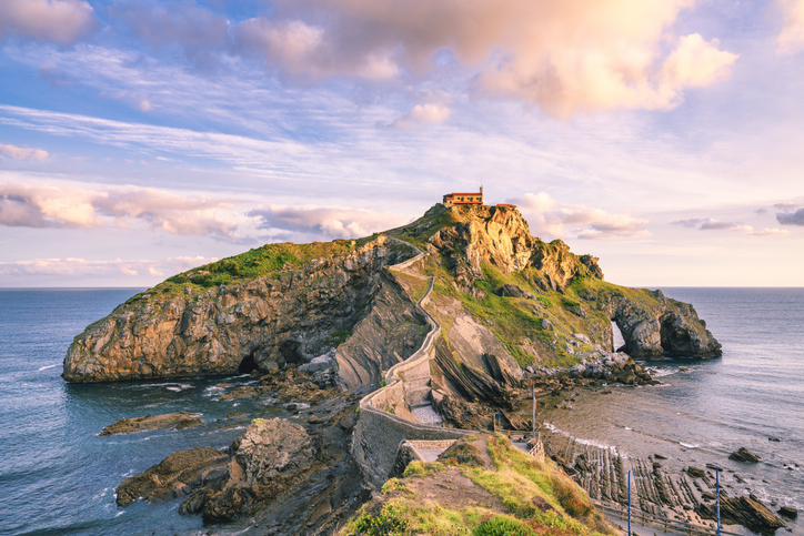 gaztelugatxe