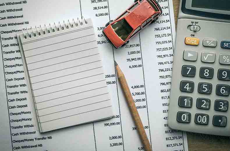 car tax