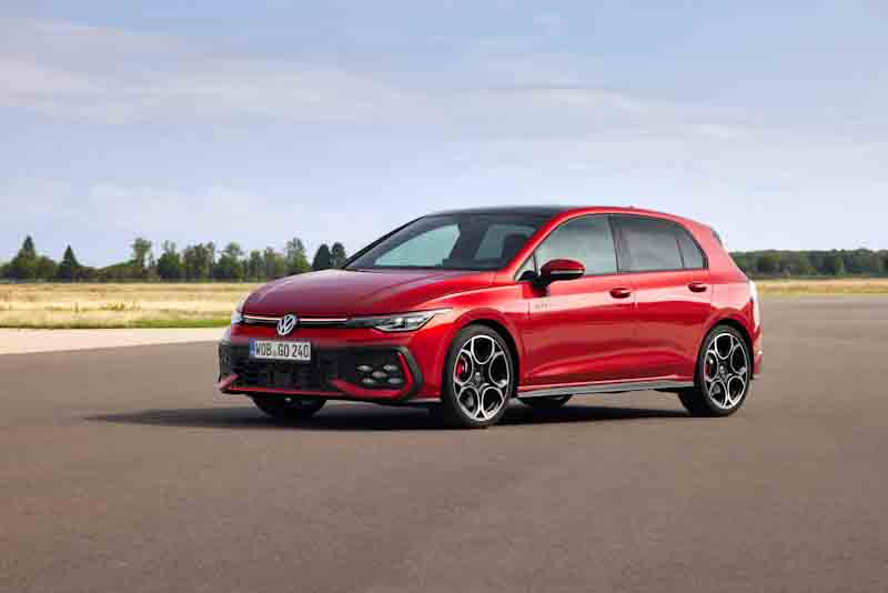 golf gti