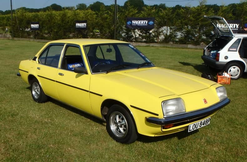 Vauxhall_Cavalier