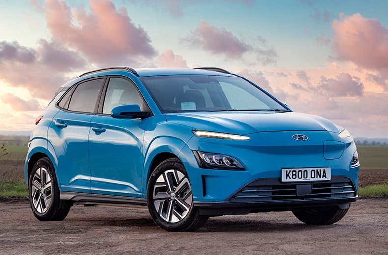 best-electric-suvs-2021-hyundai-kona-electric