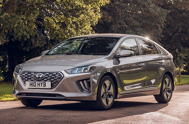 best-hybrids-2021-hyundai-ioniq-hybrid