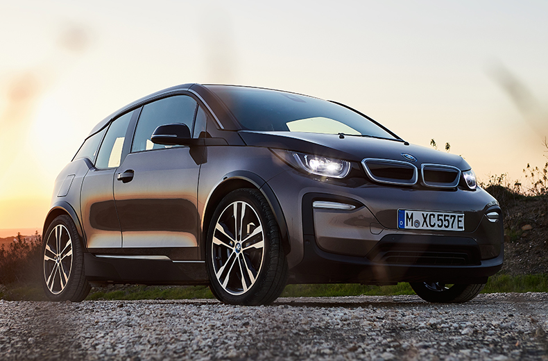 BMW-i3