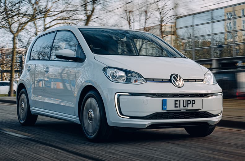 best-small-evs-2021-volkswagen-e-up