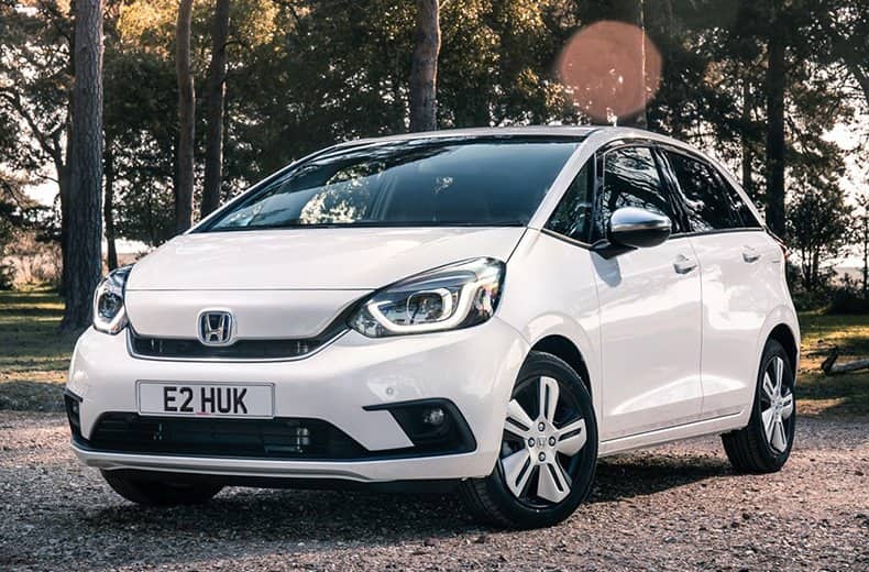 cheapest-hevs-2021-honda-jazz-e-hev