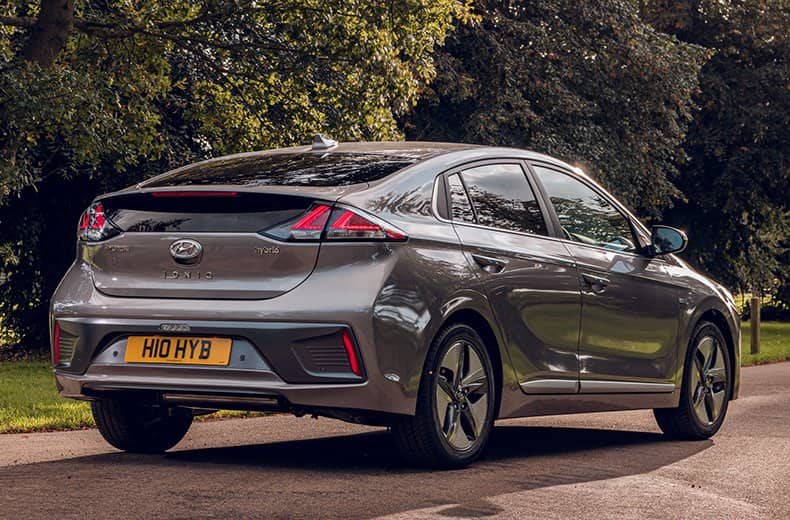 cheapest-hevs-2021-hyundai-ioniq-hybrid