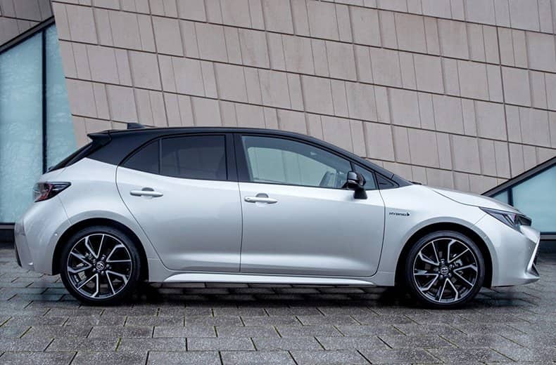 cheapest-hevs-2021-toyota-corolla