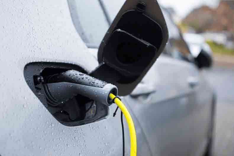 ev charging