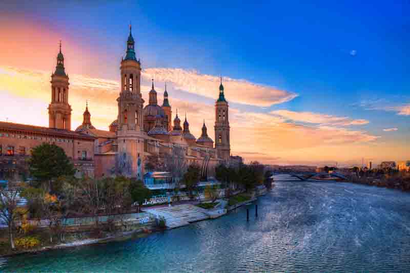northern spain