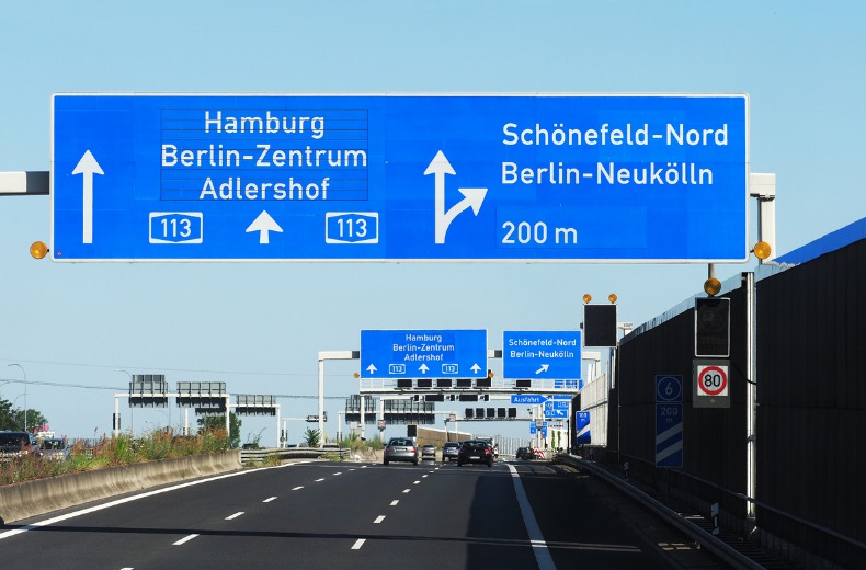 autobahn-berlin