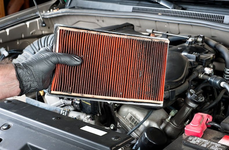 car-maintenance-checks-air-filter