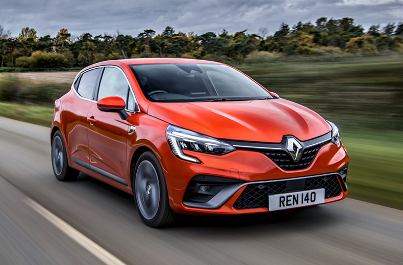 cheapest-hevs-2021-renault-clio-e-tech-hybrid