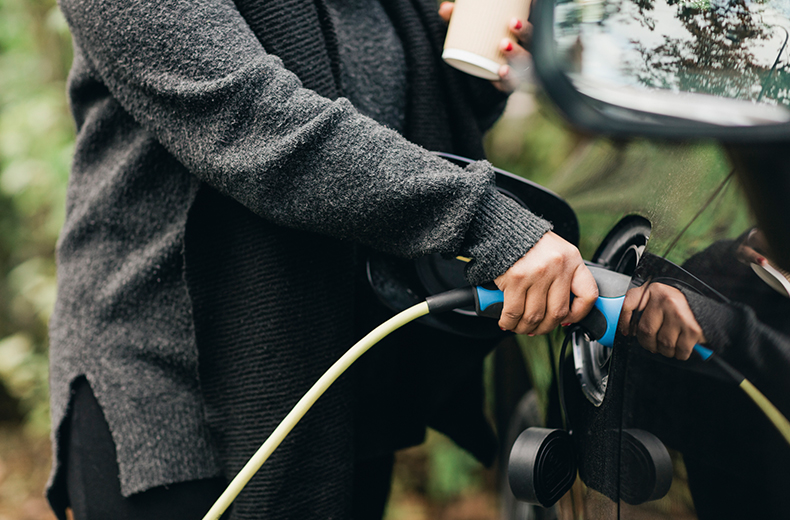 electric-car-charging-home