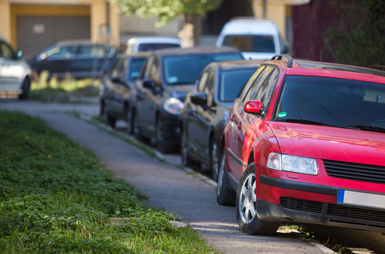 insurance-cost-factors-parking