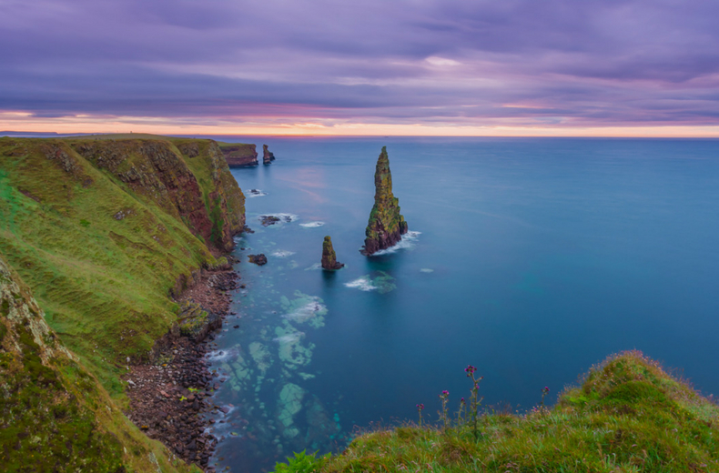 John O'Groats